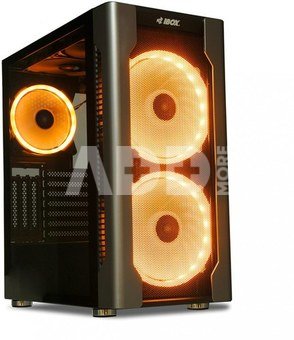 iBOX Computer case iBOX Chiron ZH68 Gaming