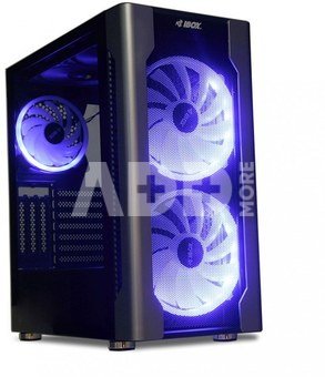 iBOX Computer case iBOX Chiron ZH68 Gaming