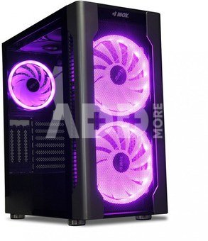 iBOX Computer case iBOX Chiron ZH68 Gaming
