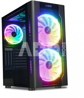 iBOX Computer case iBOX Chiron ZH68 Gaming