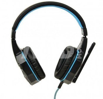 iBOX Headphones X8 Gaming with microphone