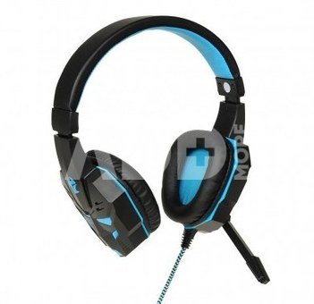 iBOX Headphones X8 Gaming with microphone