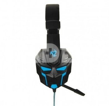 iBOX Headphones X8 Gaming with microphone
