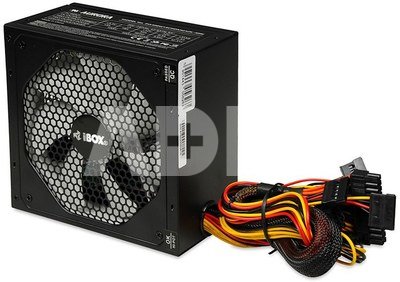 iBOX iBOX Aurora 14Fan gaming BOX