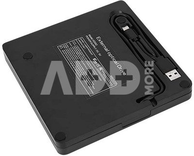 iBOX Ibox DVD RW IED03