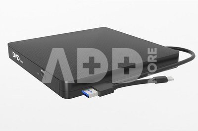 iBOX Ibox DVD RW IED03