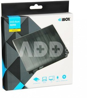 iBOX Ibox DVD RW IED03