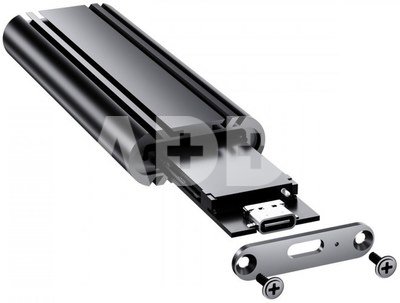 iBOX Ibox HD07 SSD M.2 NVME