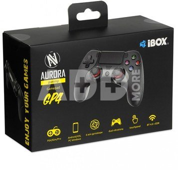 iBOX IBOX PAD GP4