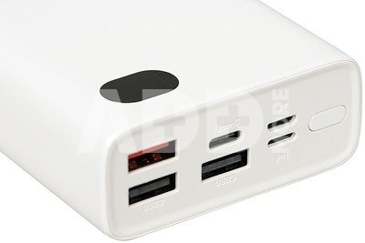 PB20 20000 mAh White