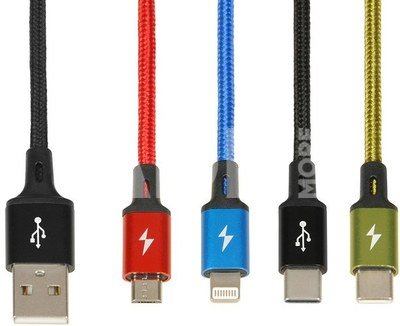 iBOX Kabel Ibox Multi USB $w1