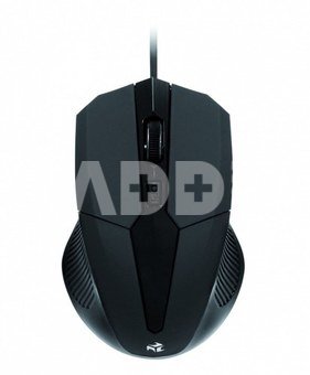 iBOX Mouse I005 Laser USB