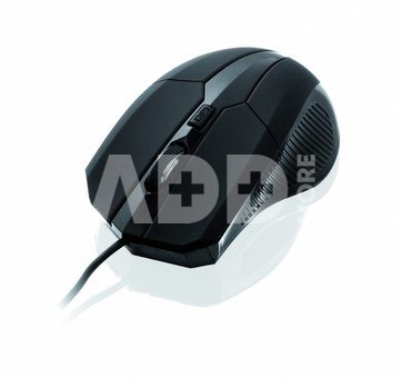 iBOX Mouse I005 Laser USB