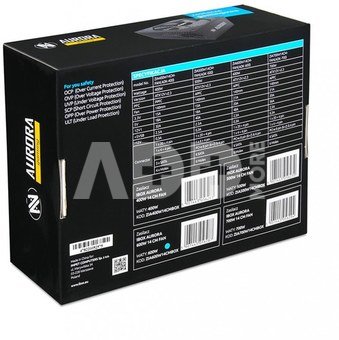 iBOX iBOX Aurora 500W 14 Fan gaming Box