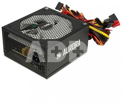 iBOX iBOX Aurora 500W 14 Fan gaming Box