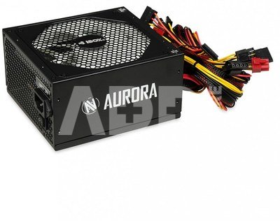 iBOX iBOX Aurora 500W 14 Fan gaming Box