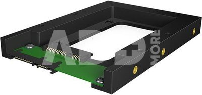 Raidsonic ICY BOX IB-2538StS 2,5 to 3,5 HDD/SSD Converter
