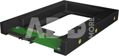 Raidsonic ICY BOX IB-2538StS 2,5 to 3,5 HDD/SSD Converter