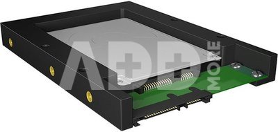 Raidsonic ICY BOX IB-2538StS 2,5 to 3,5 HDD/SSD Converter