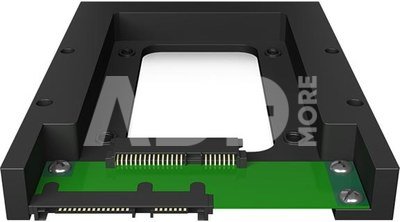 Raidsonic ICY BOX IB-2538StS 2,5 to 3,5 HDD/SSD Converter