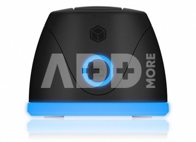 ICY BOX IB-1124L-C3 1 Bay Sata SSD/HDD Docking