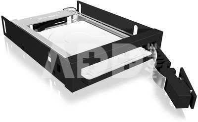 IcyBox IB-2217StS 2,5" HDD SATA