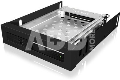 IcyBox IB-2217StS 2,5" HDD SATA