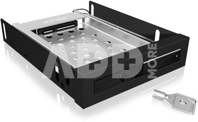 IcyBox IB-2217StS 2,5" HDD SATA