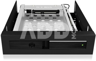IcyBox IB-2217StS 2,5" HDD SATA