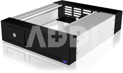 RaidSonic ICY BOX IB-158SK-B 3,5 Mobile Rack