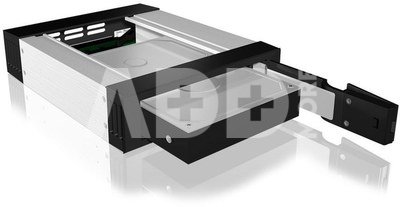 RaidSonic ICY BOX IB-158SK-B 3,5 Mobile Rack