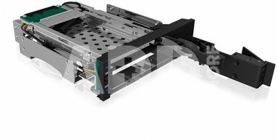 IcyBox ICY BOX IB-173SSK 1x2,5+1x3,5 to 1x5,25
