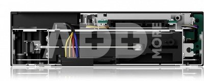 IcyBox ICY BOX IB-173SSK 1x2,5+1x3,5 to 1x5,25