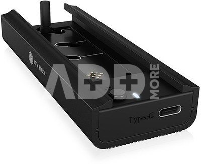 ICY BOX IB-180MC-C31 DockingStation M.2 NVMe&SATA SSD
