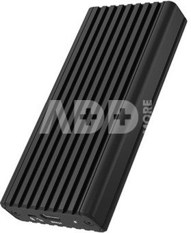 IcyBox ICY BOX IB-1917M-C32 NVMe USB 3.2 Gen 2x2
