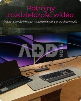 IcyBox ICY BOX IB-DK2116-C 12in1,HDMI,DP,LAN,USB