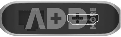 IcyBox ICY BOX IB-DK4061-CPD 12in1, 2xHDMI, PD 100W