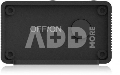 ICY BOX IB-HUB1717-U3 16+1 port USB Hub