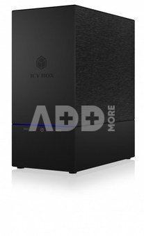 IcyBox ICY BOX IB-RD3621-C31 Raid system for 2 x HDD