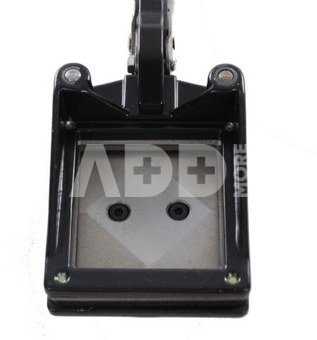 ID Photo Cutter 2 inch 51x51mm