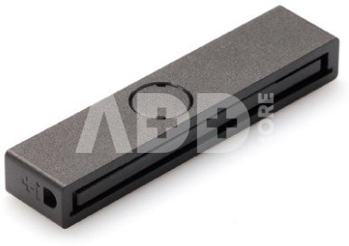 +ID Smart Card Reader black, BLISTER