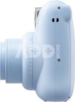 Kiirkaamera Fujifilm instax mini 12 PASTEL BLUE+instax mini glossy (10pl)+originaalne kott