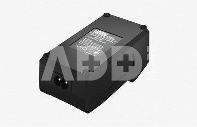 Įkroviklis Newell Ultra Fast NP-F, NP-FM su LCD
