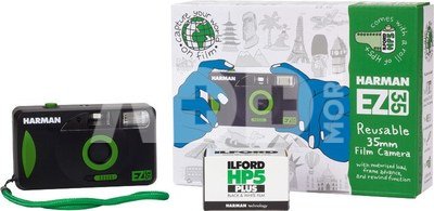 Ilford Harman EZ-35
