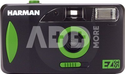 Ilford Harman EZ-35