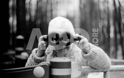 ILFORD PAN 100 135-36