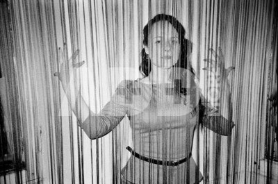 Ilford PAN 400 135-36