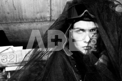 Ilford PAN 400 135-36