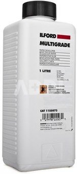 Ilford проявитель для бумаги Multigrade 1л (1155073)