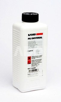 Ilford paper developer PQ Universal 1l (1155082)
